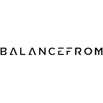 BalanceFrom logo